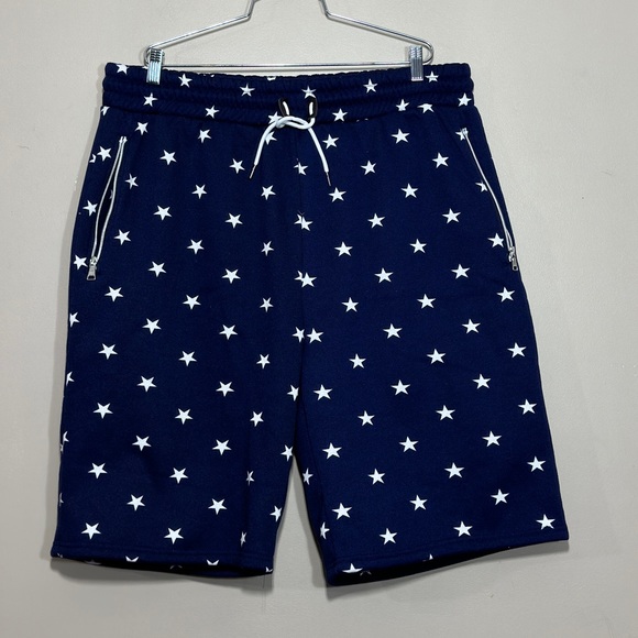 Galaxy by Harvey || Mens Shorts size 6x but is like a size 3X - Picture 1 of 6